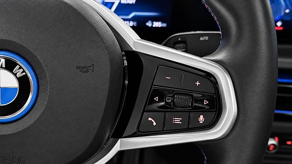 BMW i4 22 of 30