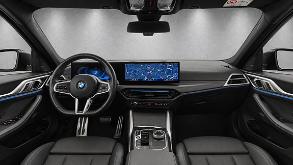 BMW i4 19 of 30