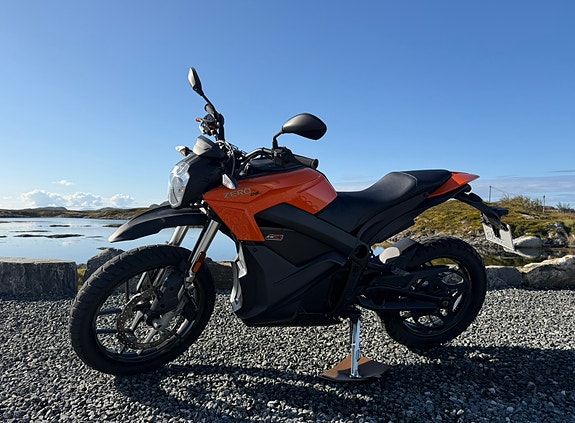 Zero DS Dual Sport 2 of 22
