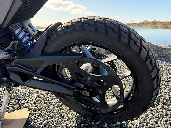 Zero DS Dual Sport 8 of 22