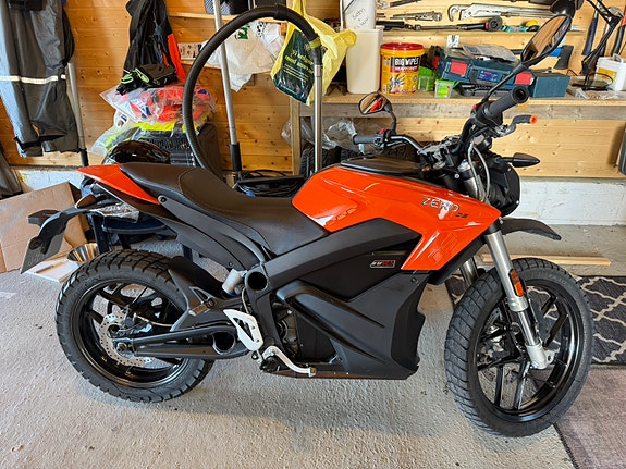 Zero DS Dual Sport 11 of 22