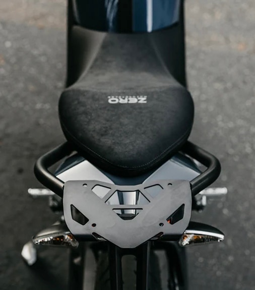Zero DS Dual Sport 18 of 22