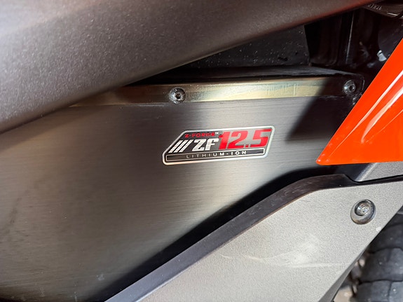 Zero DS Dual Sport 6 of 22