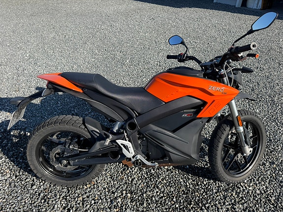 Zero DS Dual Sport 4 of 22