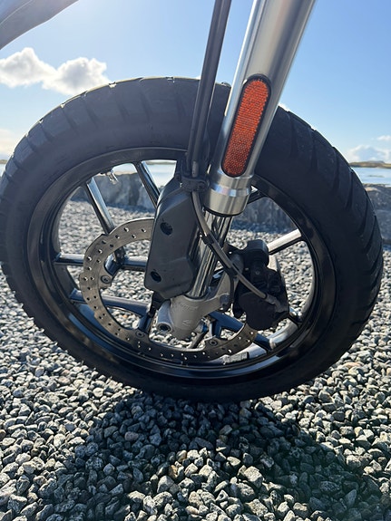 Zero DS Dual Sport 9 of 22