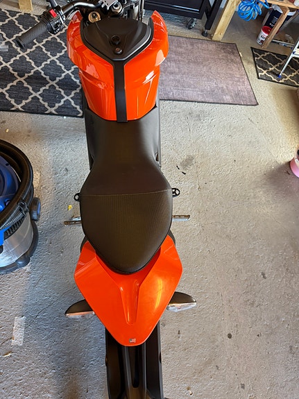 Zero DS Dual Sport 12 of 22