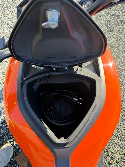 Zero DS Dual Sport 10 of 22