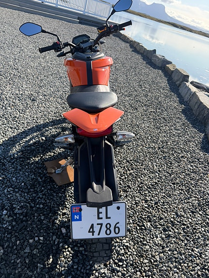 Zero DS Dual Sport 5 of 22