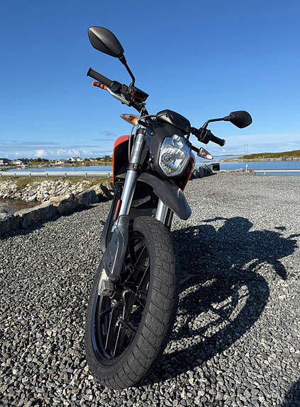 Zero DS Dual Sport 3 of 22