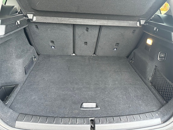 BMW 225xe 12 of 12