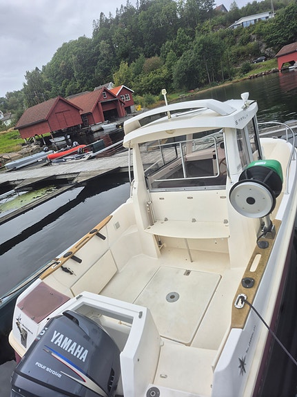 Jeanneau Marlin 6 6 of 14