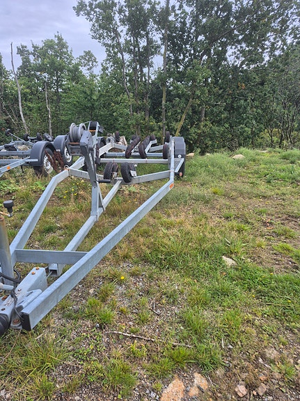 Jeanneau Marlin 6 14 of 14