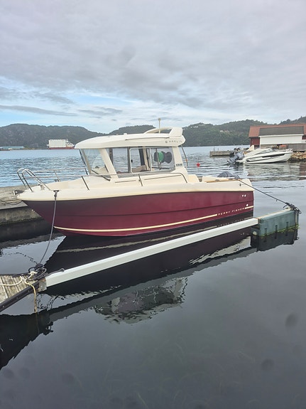 Jeanneau Marlin 6 2 of 14