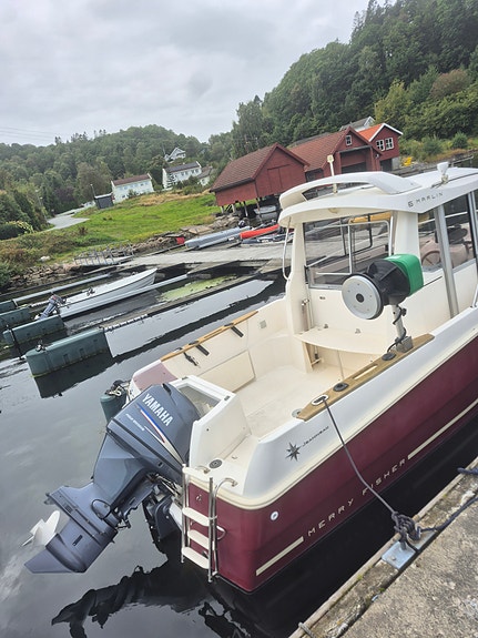 Jeanneau Marlin 6 3 of 14