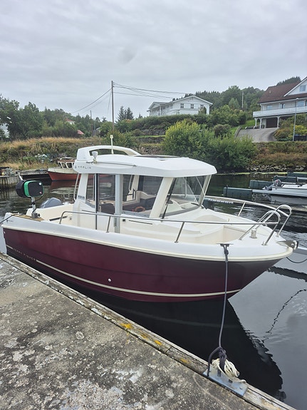 Jeanneau Marlin 6 5 of 14