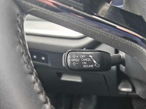 Skoda Octavia 12 of 17
