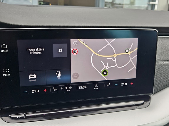 Skoda Octavia 14 of 17