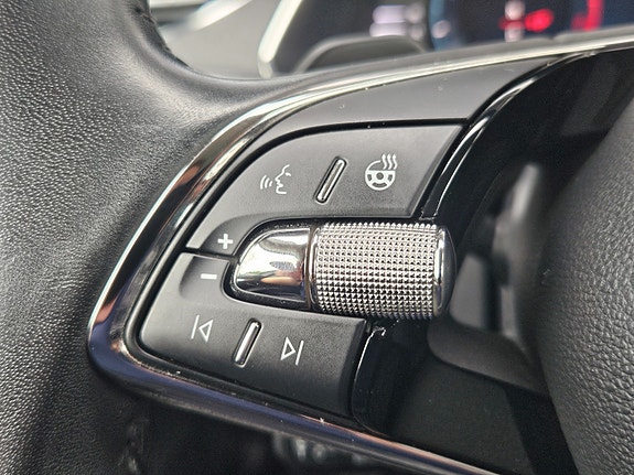 Skoda Octavia 13 of 17