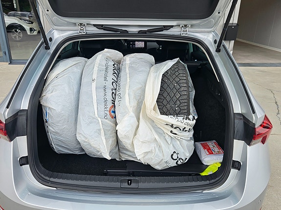 Skoda Octavia 16 of 17