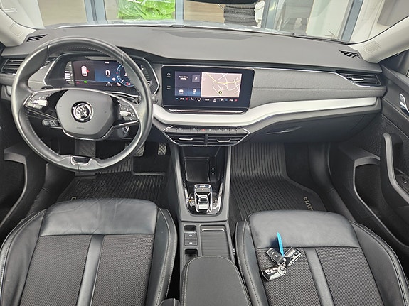 Skoda Octavia 5 of 17