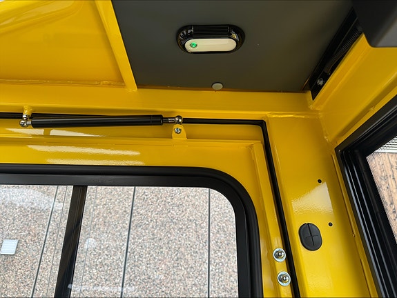 Hyster J3,5XTLG   69132 15 of 21