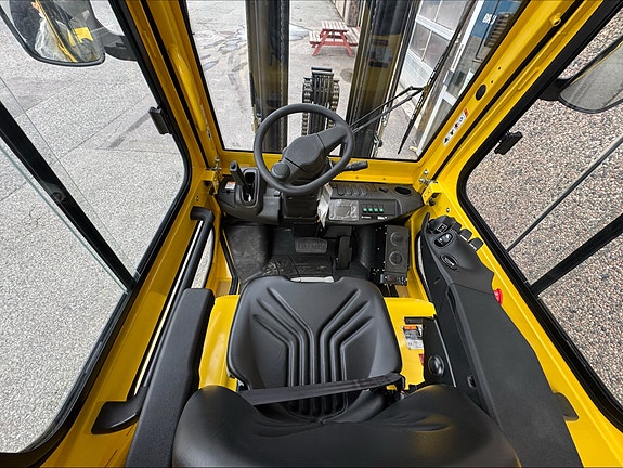 Hyster J3,5XTLG   69132 11 of 21