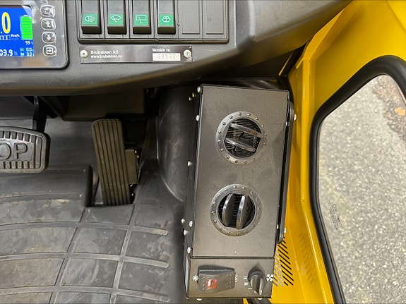 Hyster J3,5XTLG   69132 14 of 21
