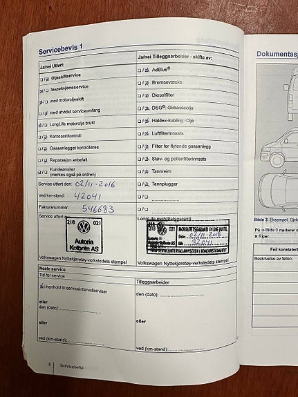 Volkswagen Crafter 22 of 30