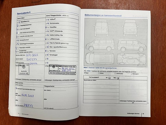 Volkswagen Crafter 26 of 30