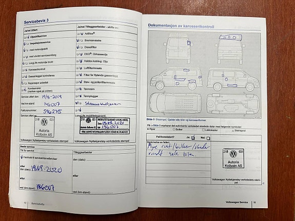 Volkswagen Crafter 24 of 30