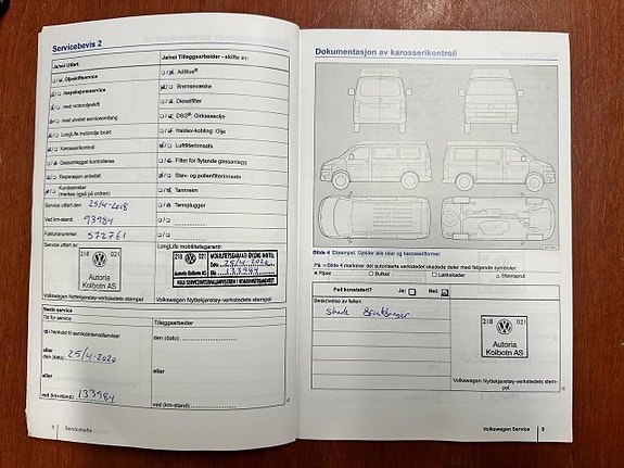 Volkswagen Crafter 23 of 30