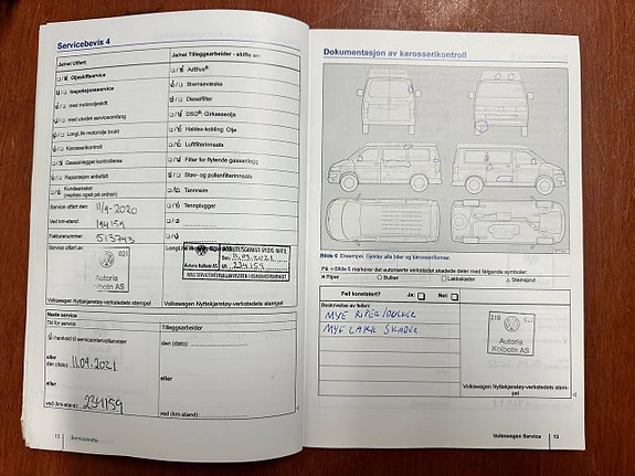 Volkswagen Crafter 25 of 30