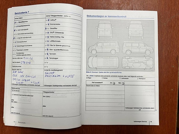 Volkswagen Crafter 28 of 30