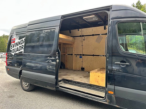 Volkswagen Crafter 14 of 30