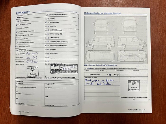 Volkswagen Crafter 27 of 30