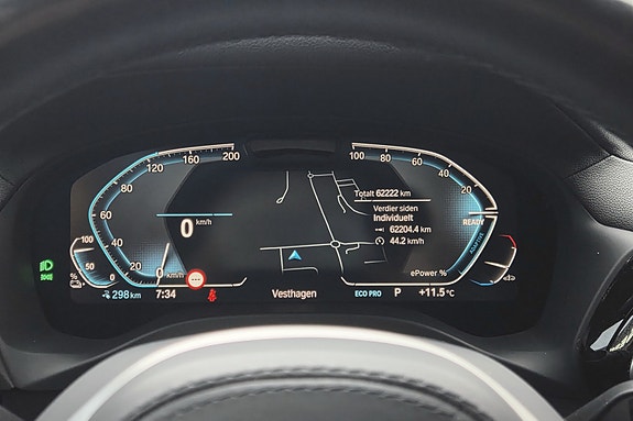 BMW iX3 30 of 30