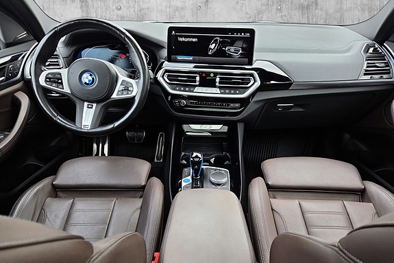 BMW iX3 19 of 30