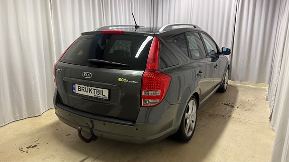Kia Ceed 5 of 20