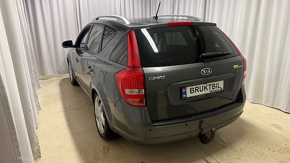 Kia Ceed 7 of 20
