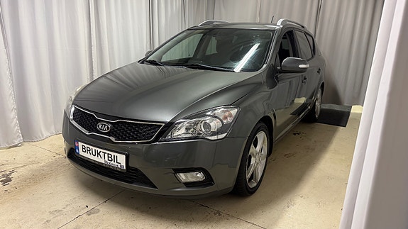 Kia Ceed 2 of 20