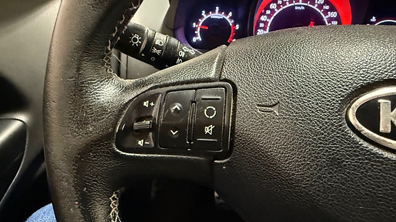 Kia Ceed 19 of 20