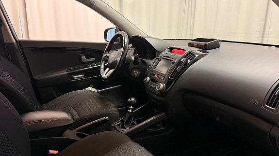 Kia Ceed 11 of 20