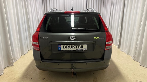 Kia Ceed 6 of 20