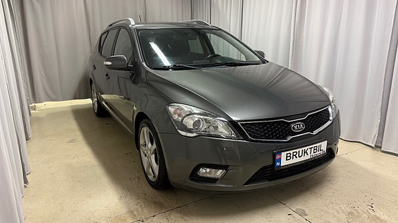 Kia Ceed 4 of 20