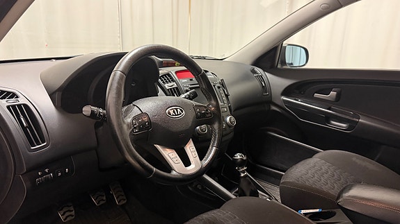 Kia Ceed 9 of 20