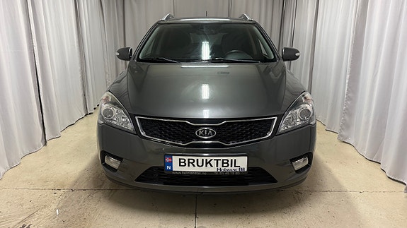 Kia Ceed 3 of 20