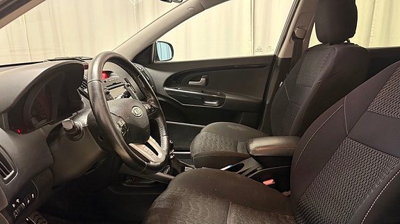 Kia Ceed 10 of 20