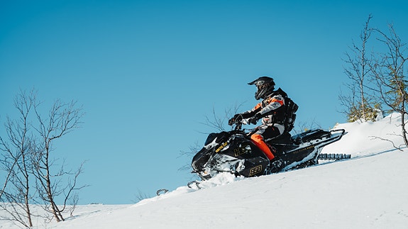 Arctic-cat HCR 858 3 of 12