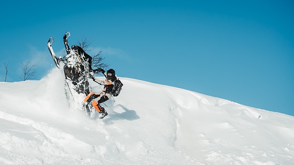 Arctic-cat HCR 858 2 of 12
