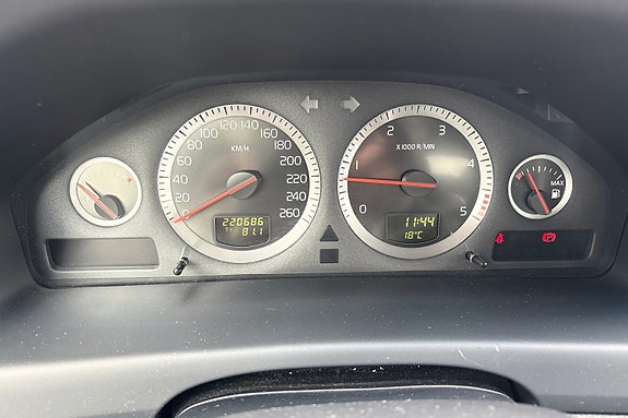 Volvo S60 15 of 17